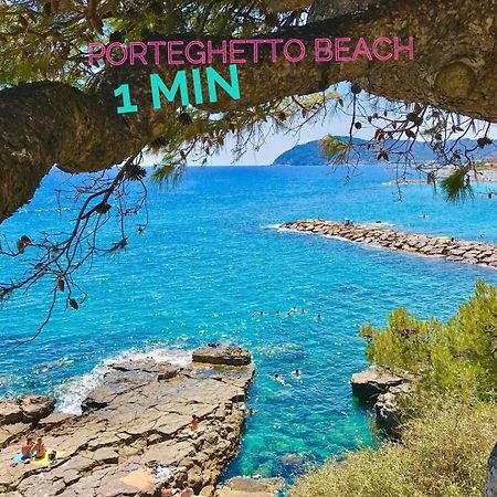 Cluxury-Torre Dei Saraceni Boutique Apt By The Sea Beach, Pool,Private Jacuzzi, Parking Черво Екстер'єр фото