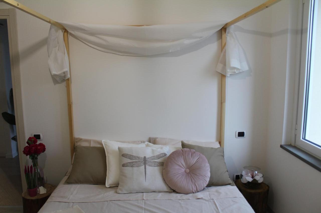 Cluxury-Torre Dei Saraceni Boutique Apt By The Sea Beach, Pool,Private Jacuzzi, Parking Черво Екстер'єр фото