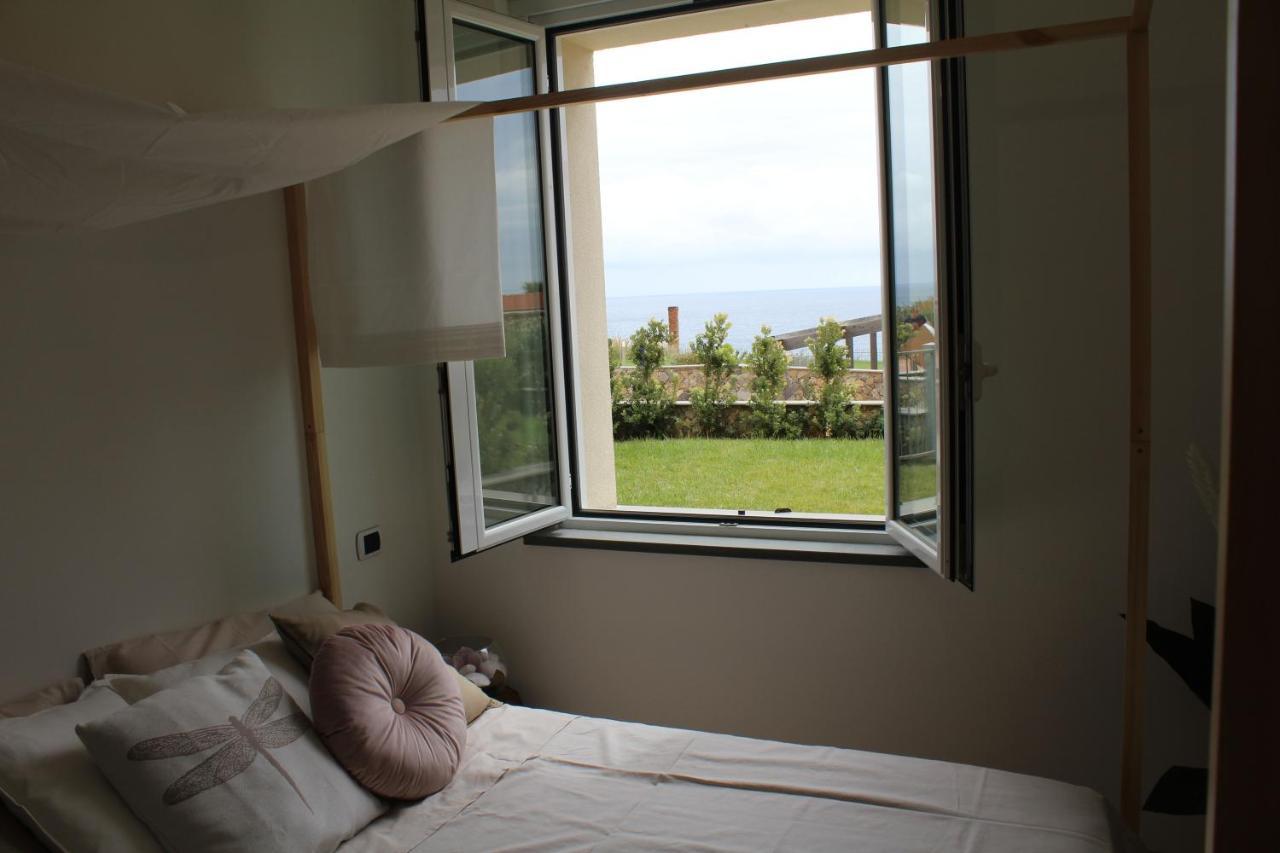 Cluxury-Torre Dei Saraceni Boutique Apt By The Sea Beach, Pool,Private Jacuzzi, Parking Черво Екстер'єр фото