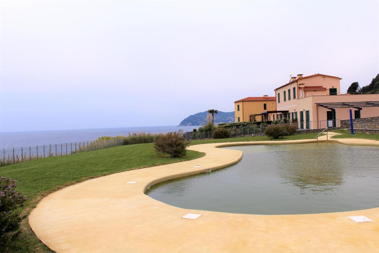 Cluxury-Torre Dei Saraceni Boutique Apt By The Sea Beach, Pool,Private Jacuzzi, Parking Черво Екстер'єр фото