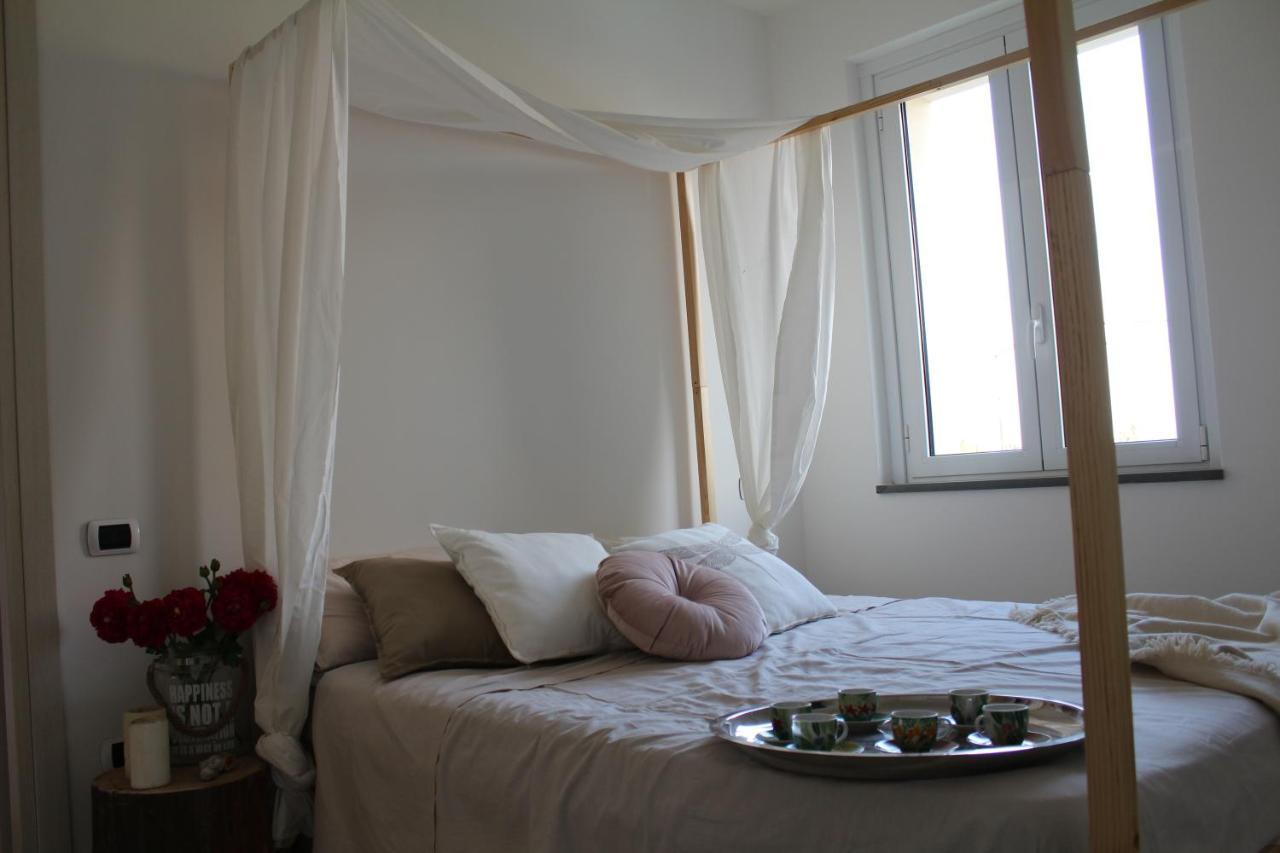 Cluxury-Torre Dei Saraceni Boutique Apt By The Sea Beach, Pool,Private Jacuzzi, Parking Черво Екстер'єр фото