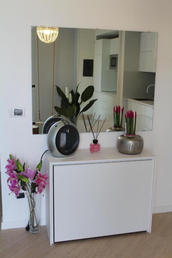 Cluxury-Torre Dei Saraceni Boutique Apt By The Sea Beach, Pool,Private Jacuzzi, Parking Черво Екстер'єр фото