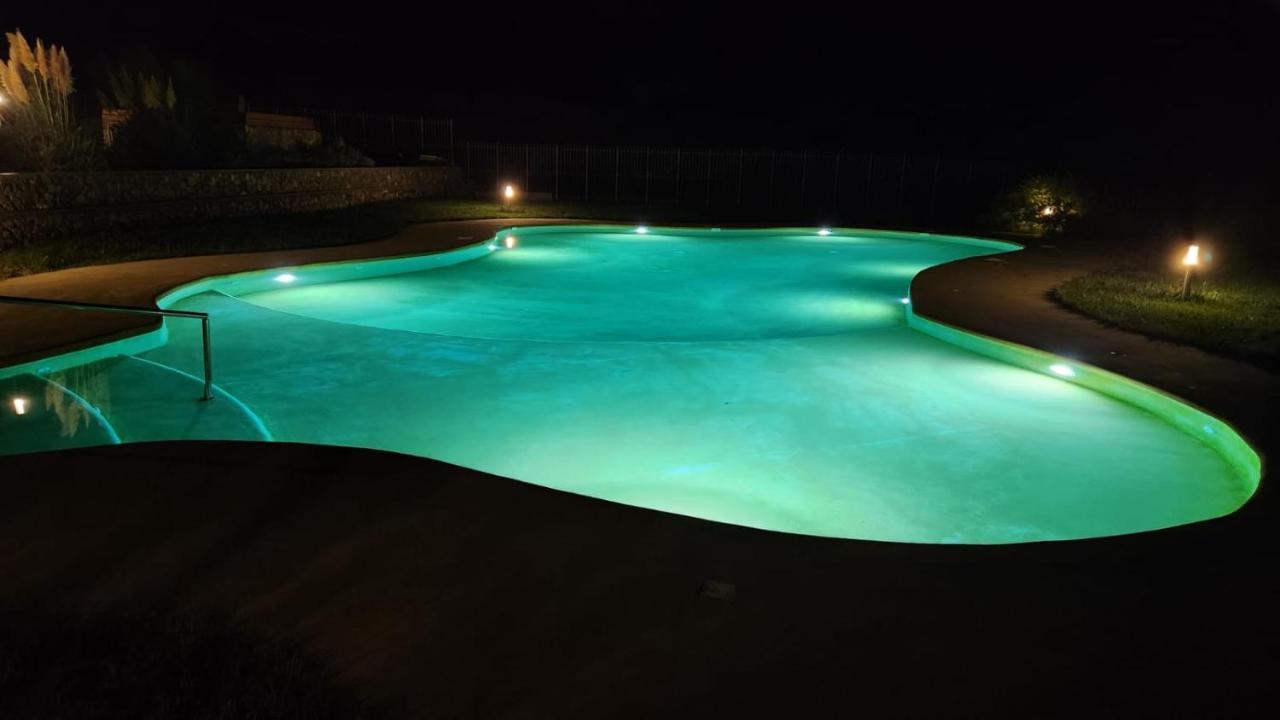 Cluxury-Torre Dei Saraceni Boutique Apt By The Sea Beach, Pool,Private Jacuzzi, Parking Черво Екстер'єр фото
